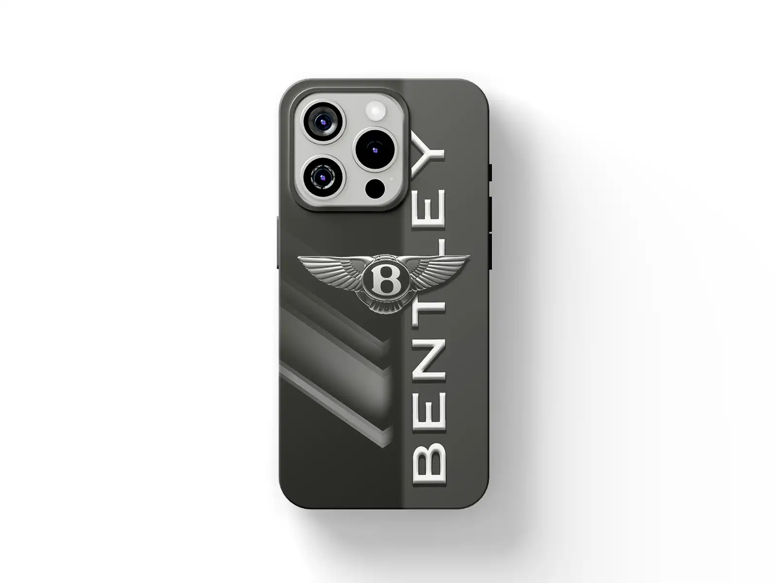 Bentley Custodia Telefono Stile Design Minimal